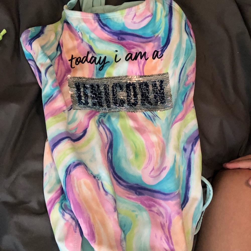 Swimsuit
